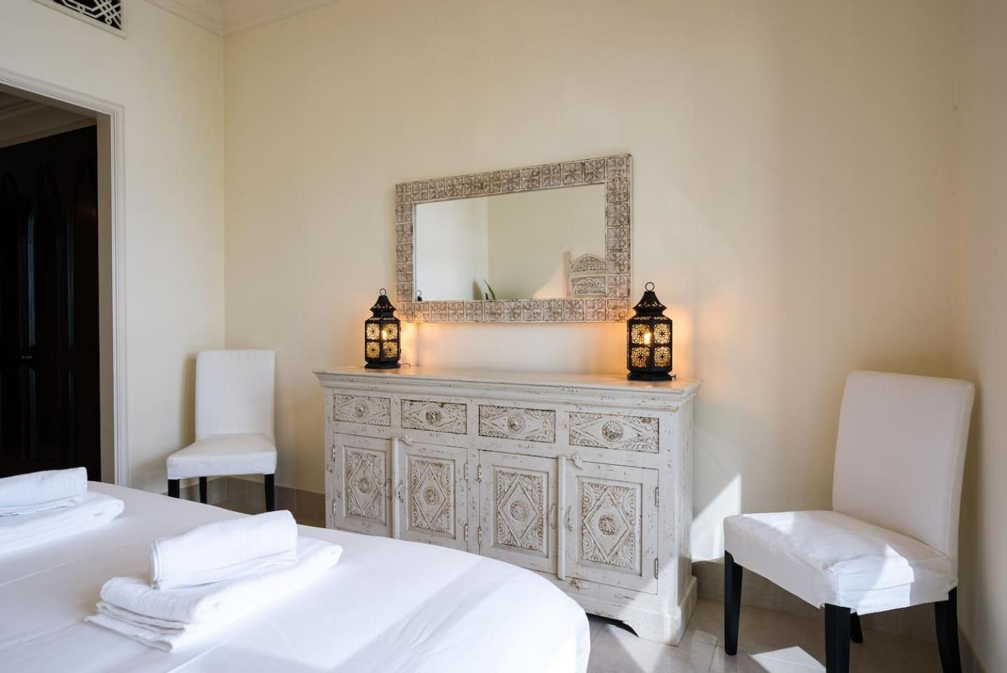 Guestready - Mid-eastern Retreat In Downtown * Dubái