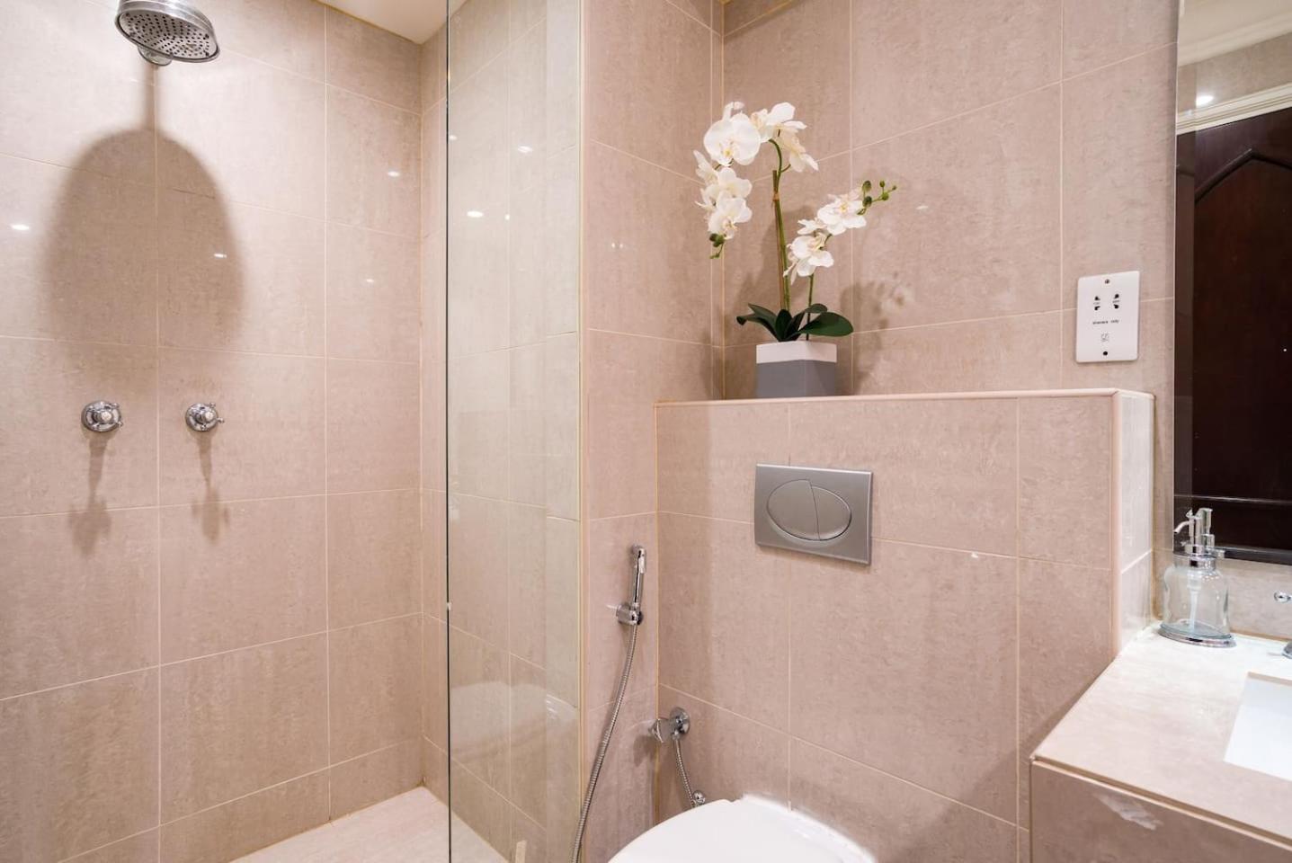 Guestready - Mid-eastern Retreat In Downtown Dubái