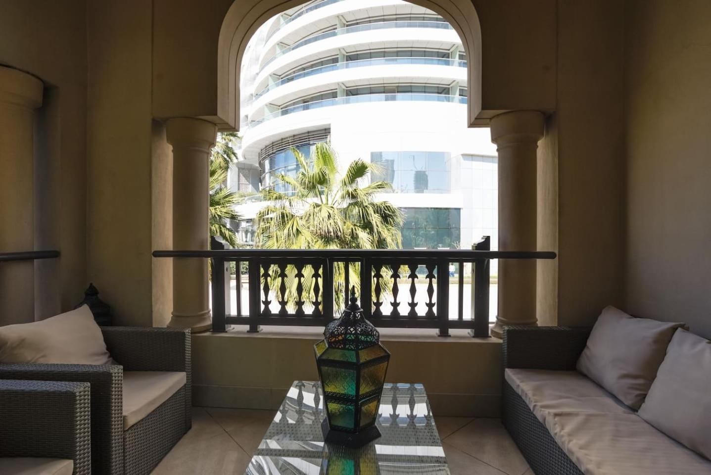 Apartamento Guestready - Mid-eastern Retreat In Downtown