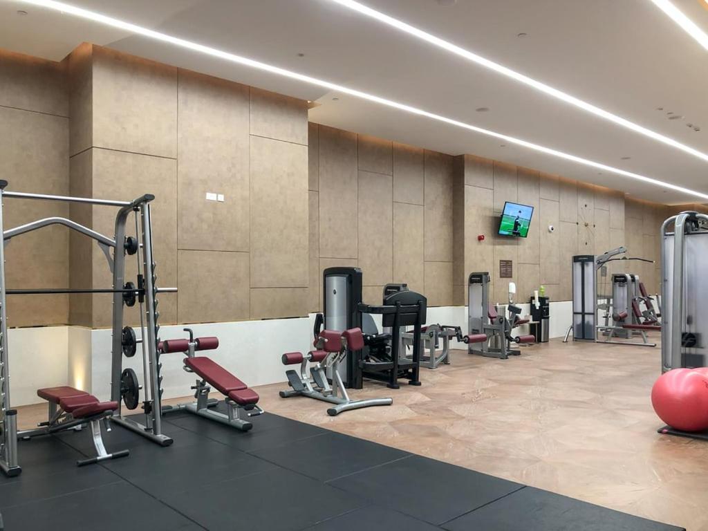Appartement Guestready - Magnificent At The Palm Tower