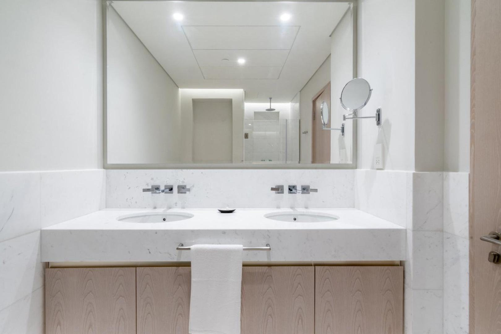 Appartement Guestready - Magnificent At The Palm Tower *
