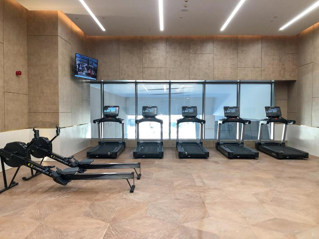 Guestready - Magnificent At The Palm Tower Appartement Dubai