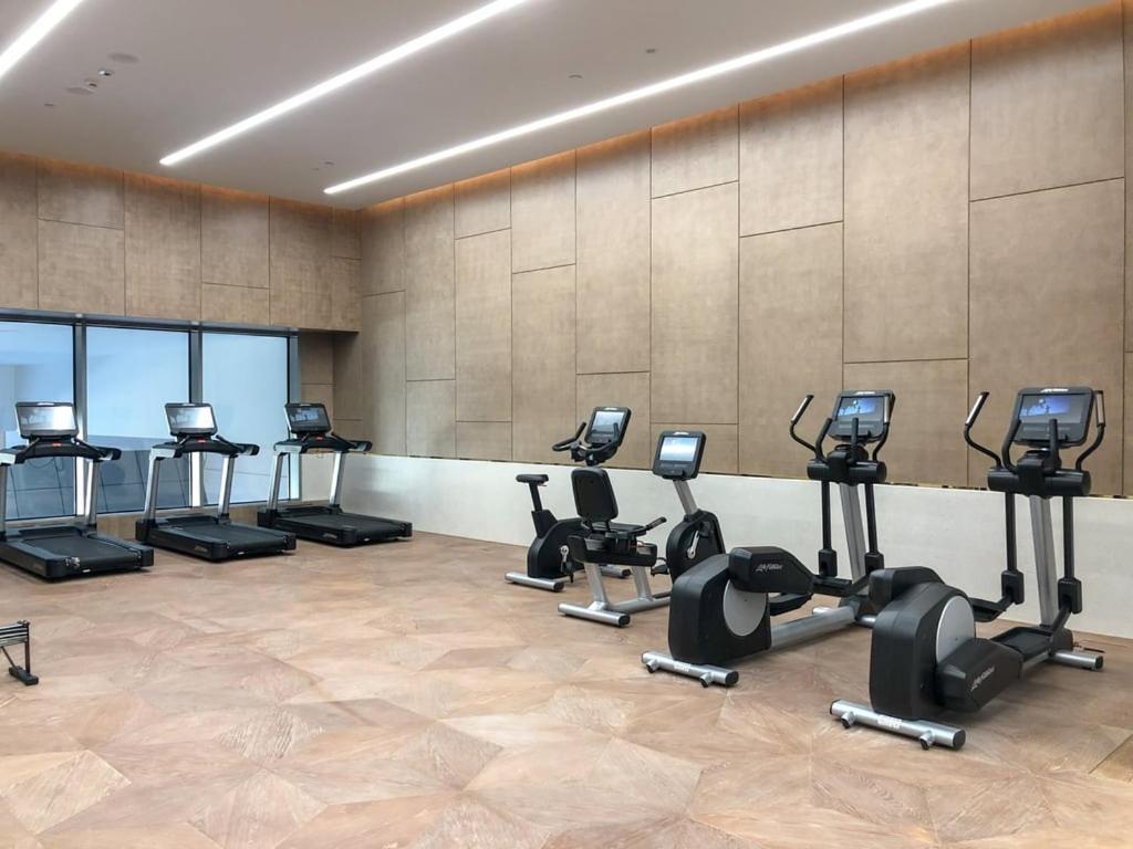 Appartement Guestready - Magnificent At The Palm Tower