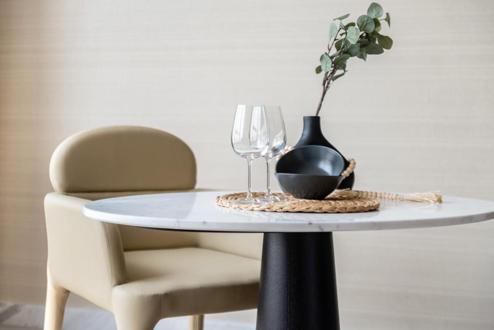 Guestready - Magnificent At The Palm Tower Appartement *