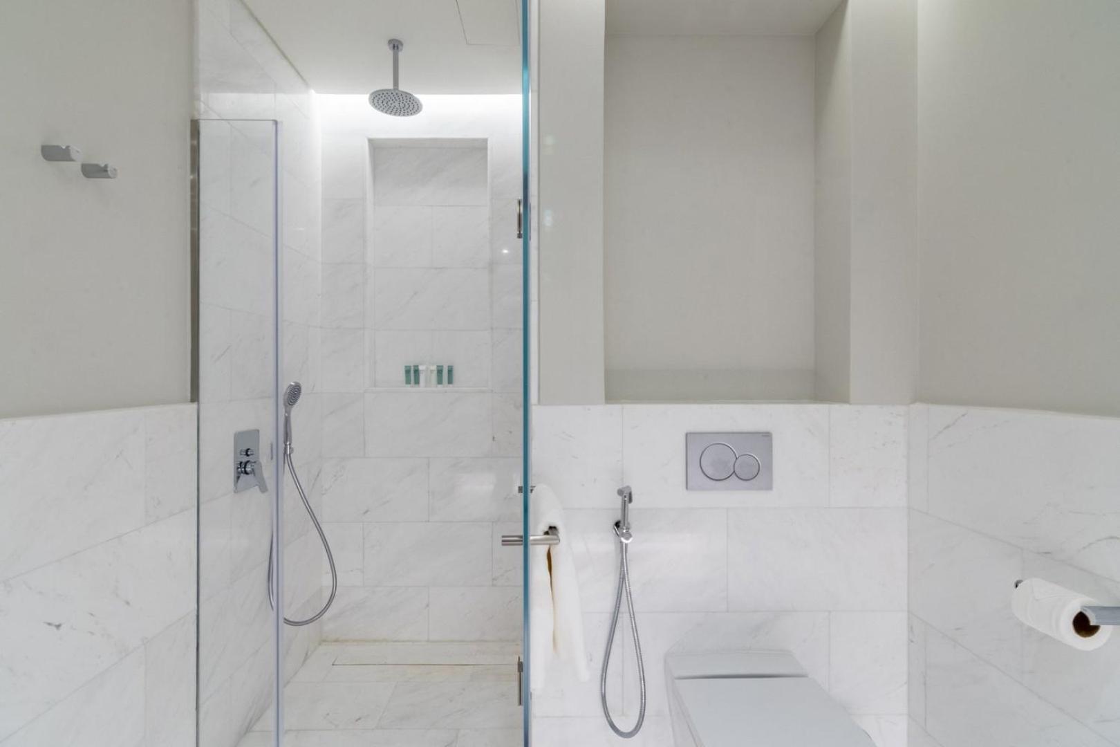 Guestready - Magnificent At The Palm Tower Appartement