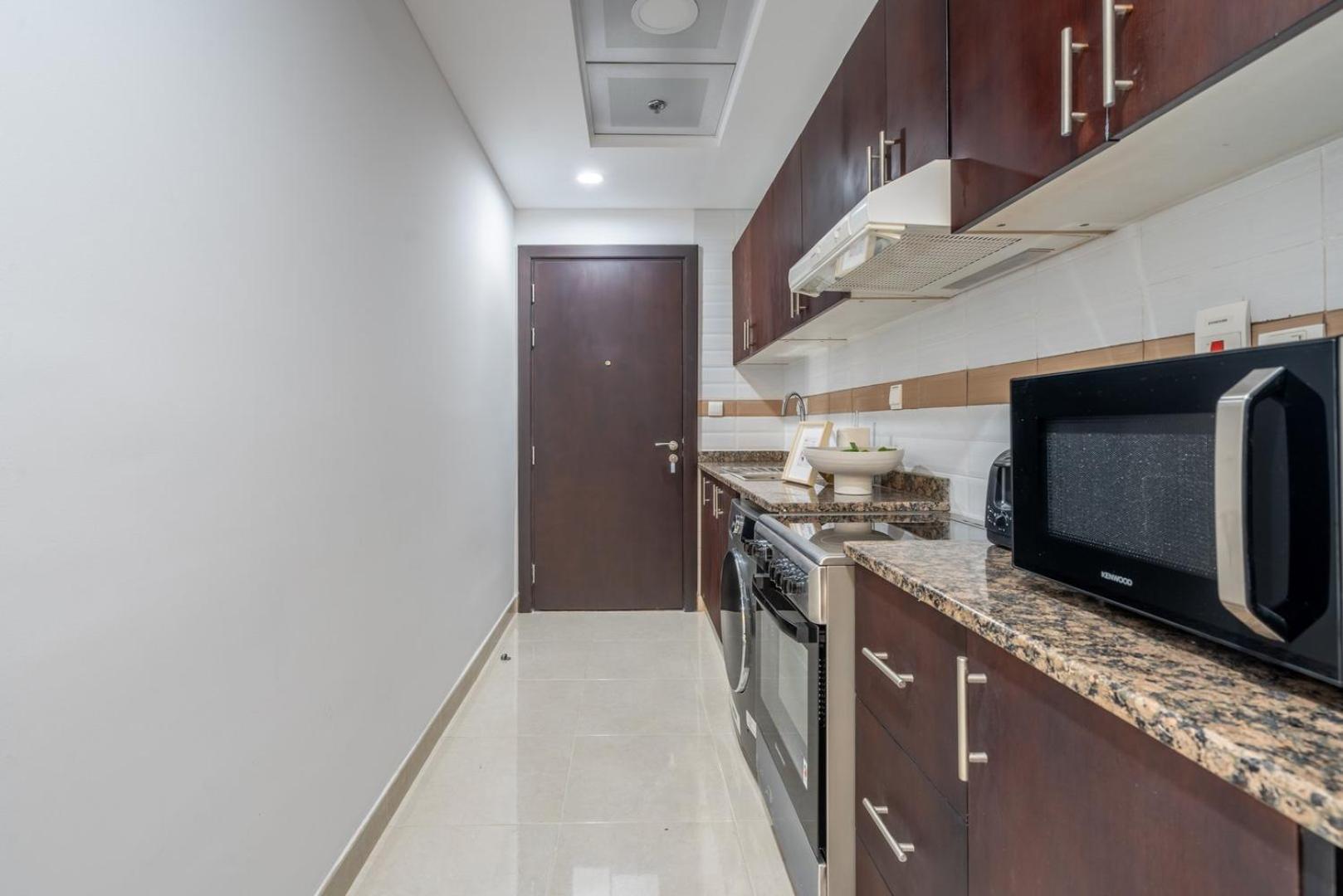 Guestready - A Dream Getaway At Business Bay Dubai