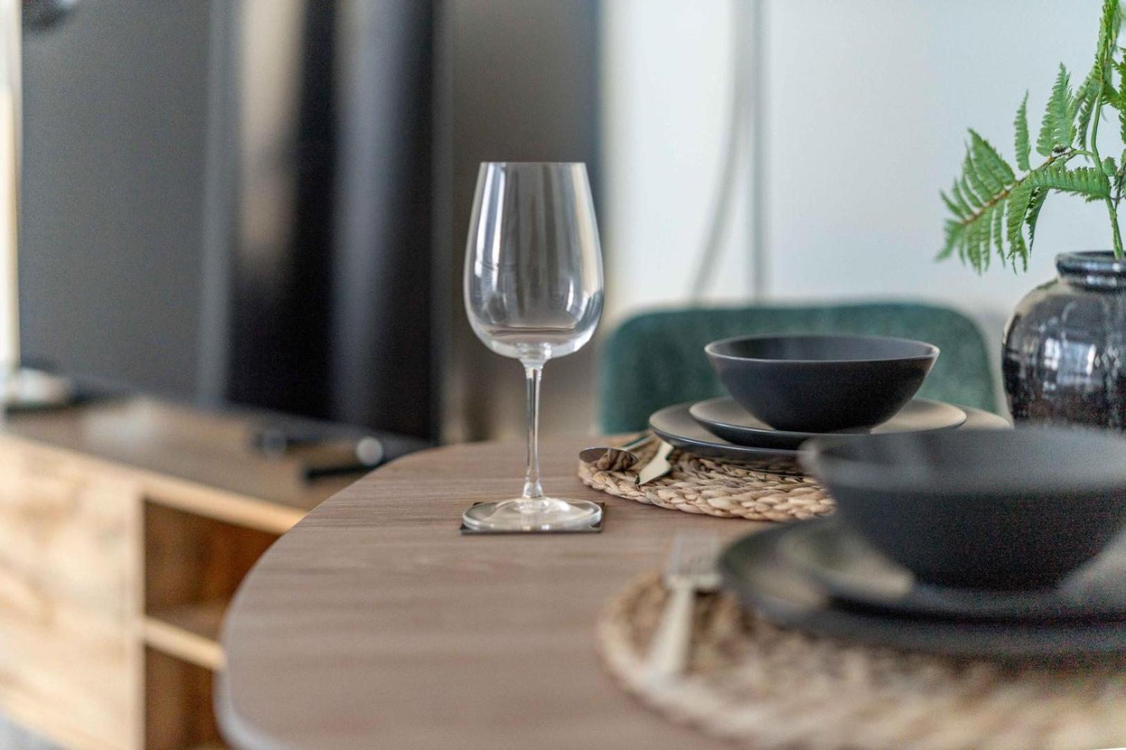 Guestready - A Dream Getaway At Business Bay Apartment Dubai