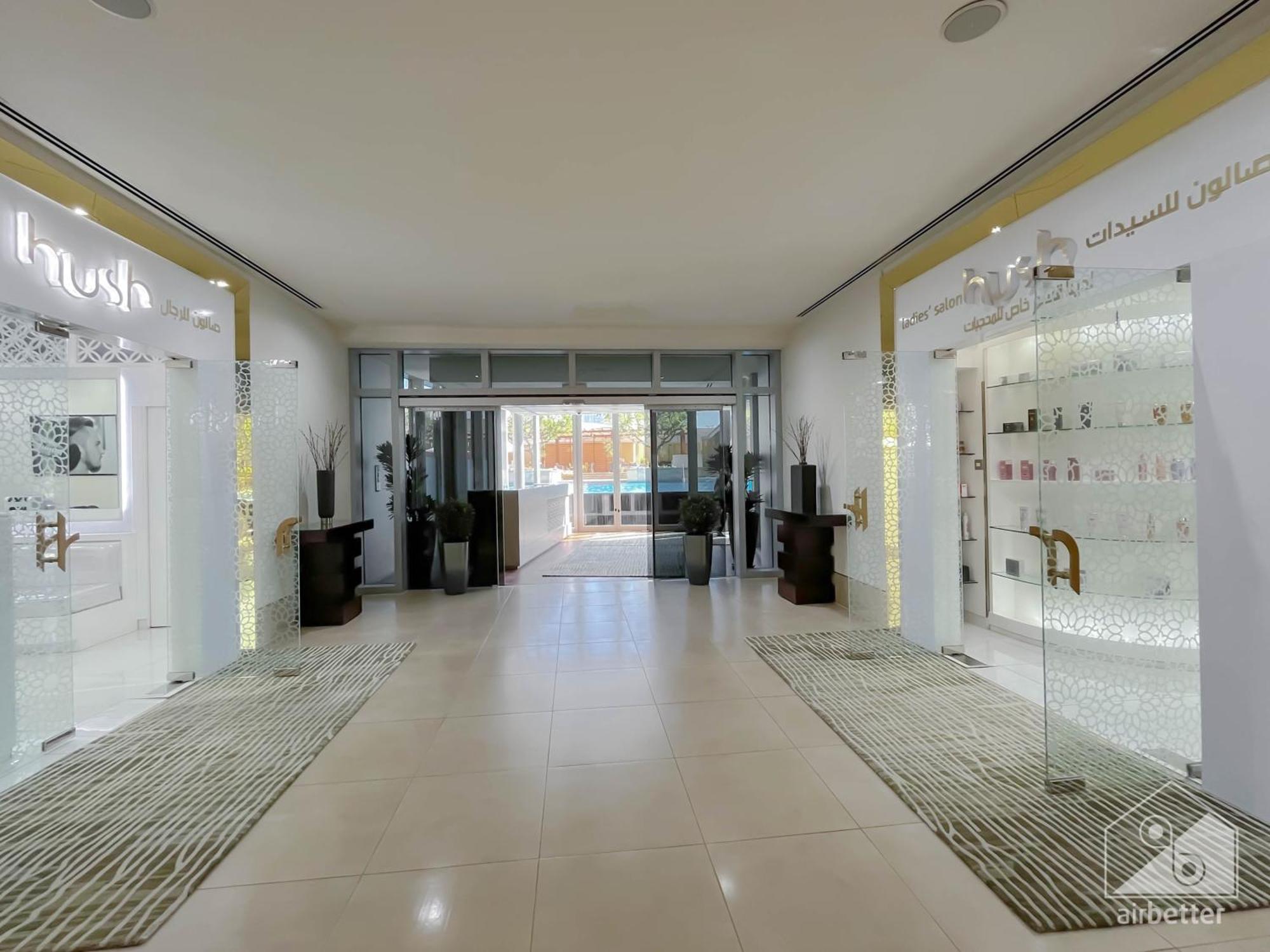 Apartamento Mall Downtown Luxury With Balcony & View *