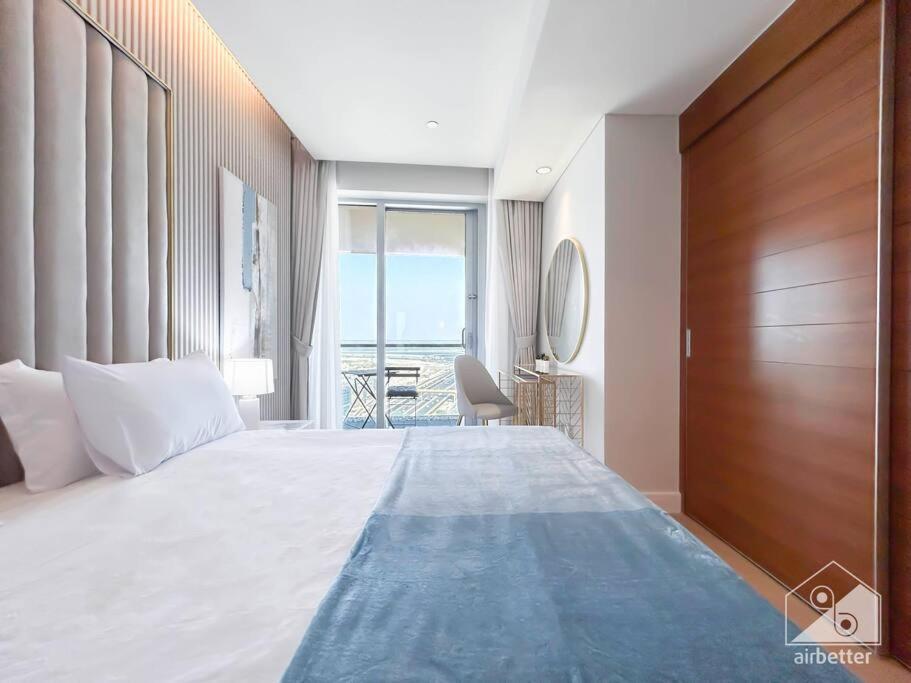 Apartamento Mall Downtown Luxury With Balcony & View *