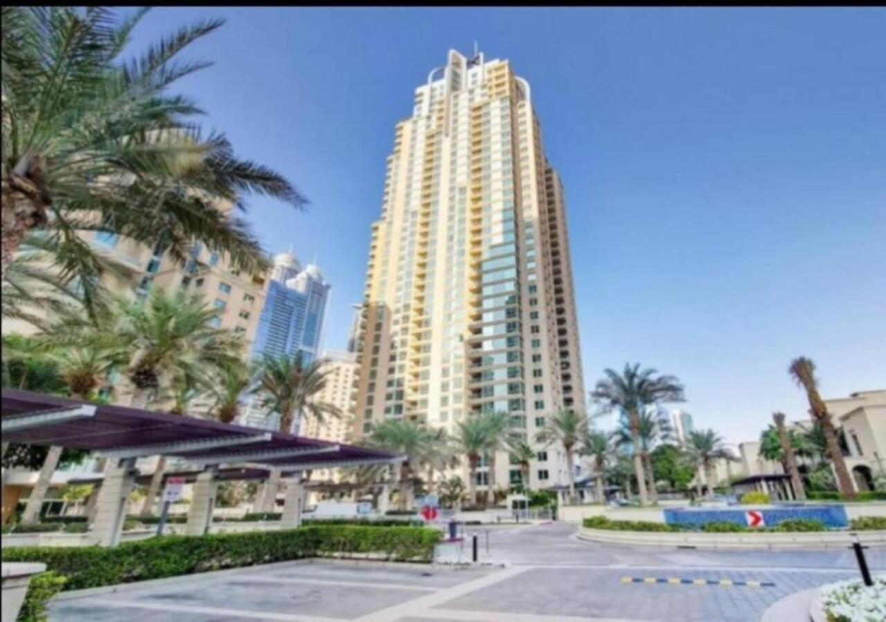 Apartemen Quickstay Homes -2br At Al Mesk Tower Marina *