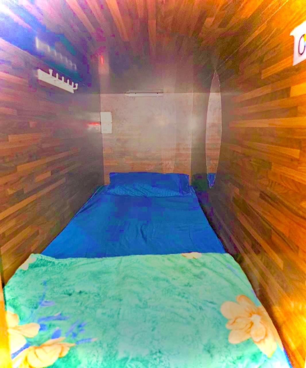 Woodvilla * Dubaï