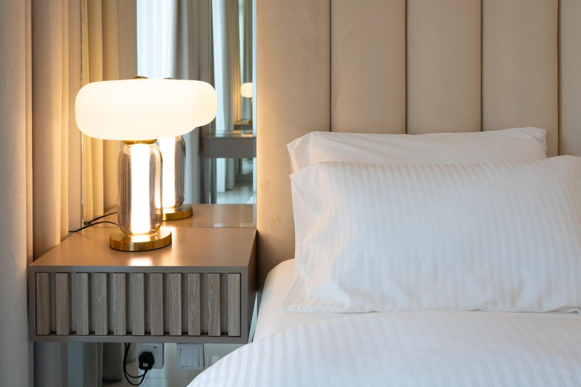 Keyrock Living - Family 2br Cozy In Business Bay - Aykon Tower Apartment Dubai