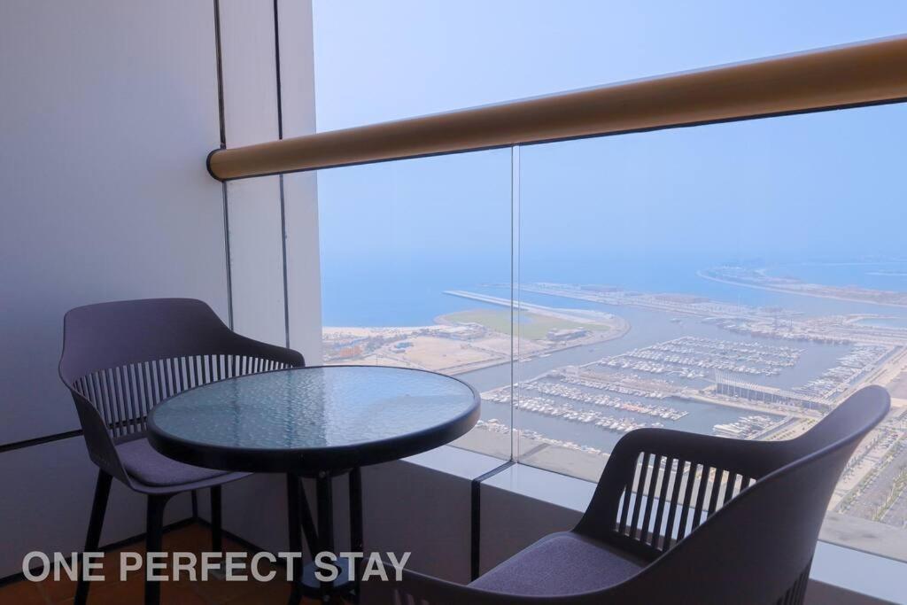 Stunning View 1 Bedroom Pool & Gym Apartamento