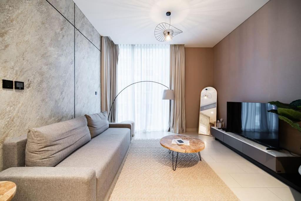 Appartement Quiet High-rise 1br - Free Baby Gear, Downtown Close *
