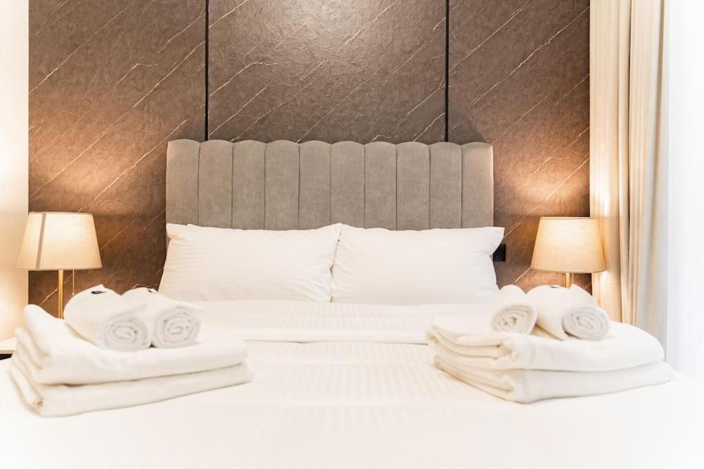 Quiet High-rise 1br - Free Baby Gear, Downtown Close * Dubaï