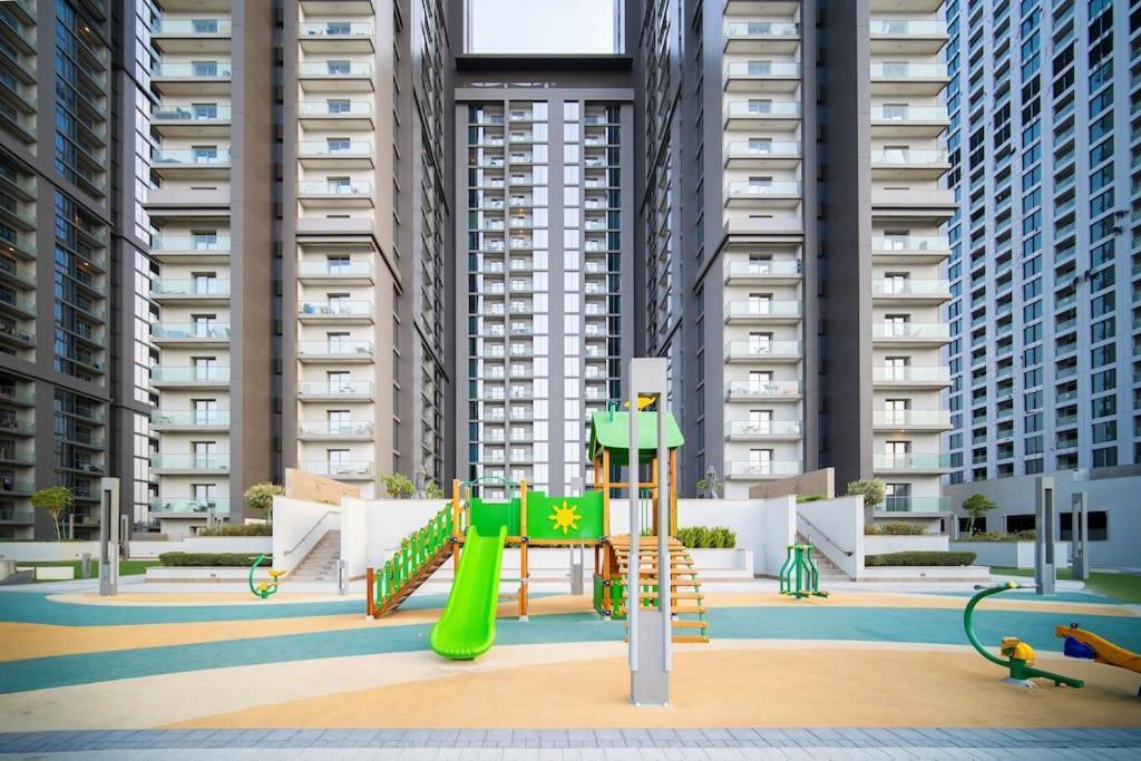 Appartement Quiet High-rise 1br - Free Baby Gear, Downtown Close