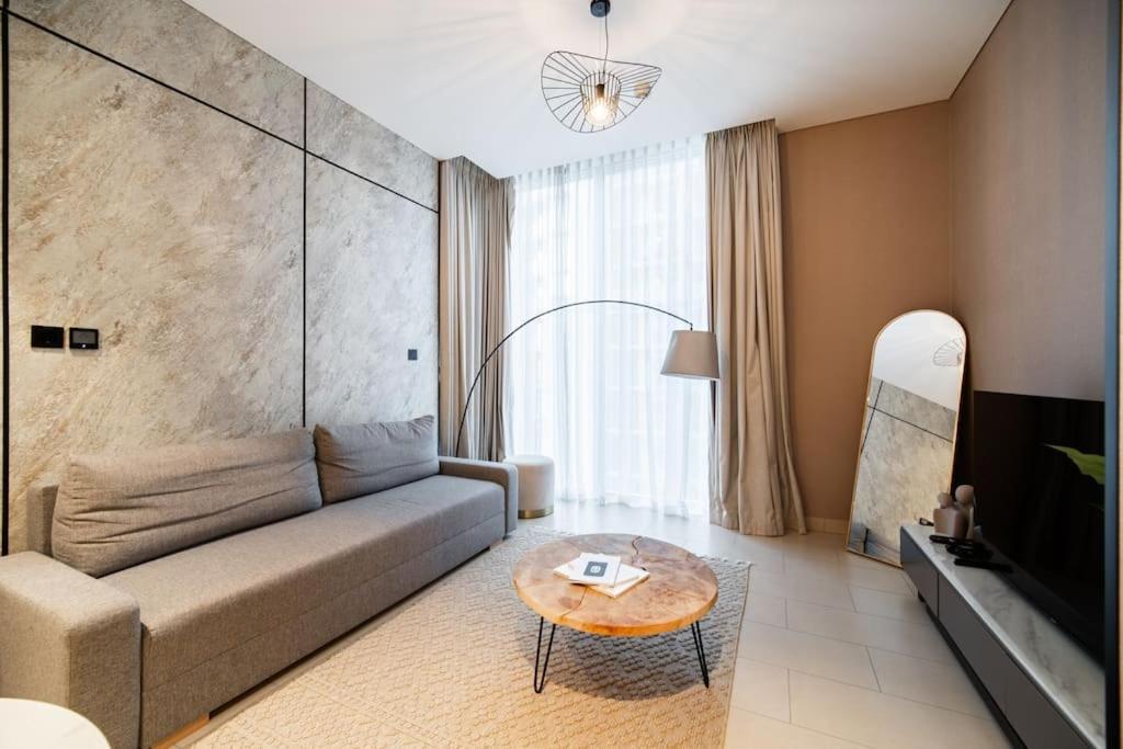 Appartement Quiet High-rise 1br - Free Baby Gear, Downtown Close *