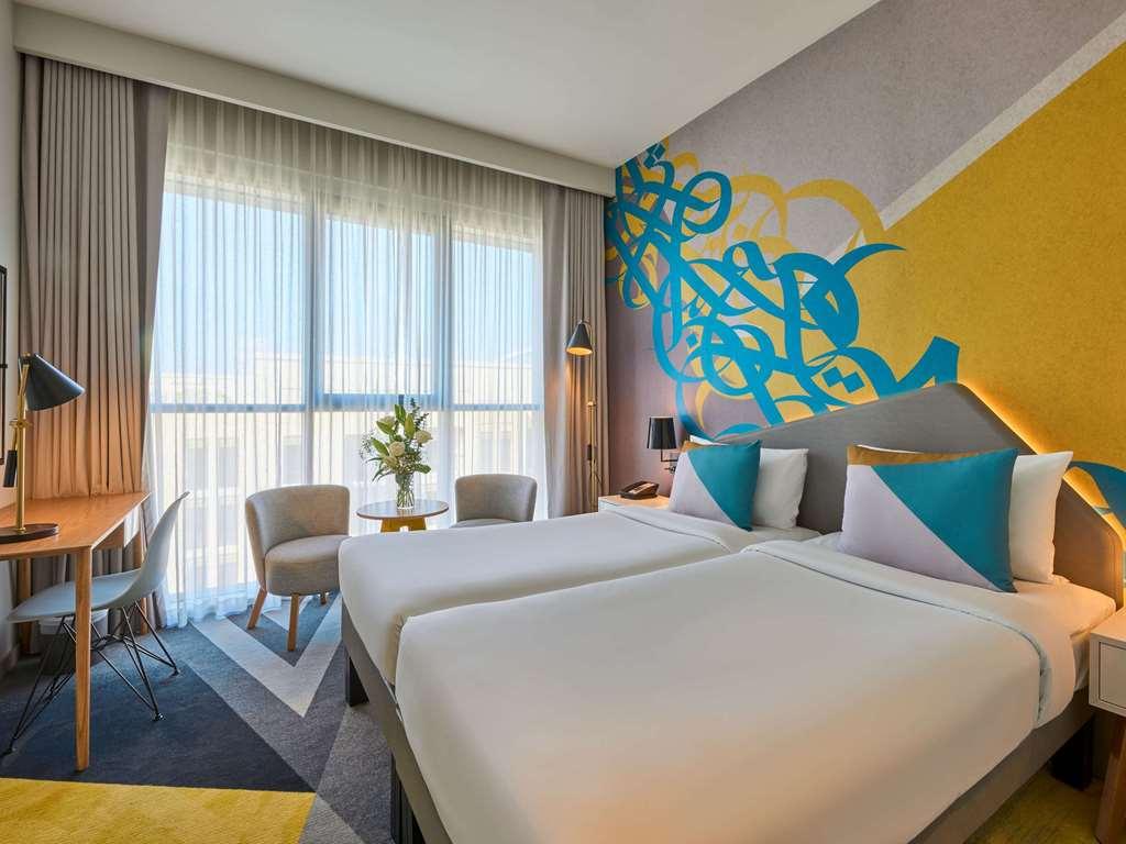 Ibis Styles Deira * Dubai
