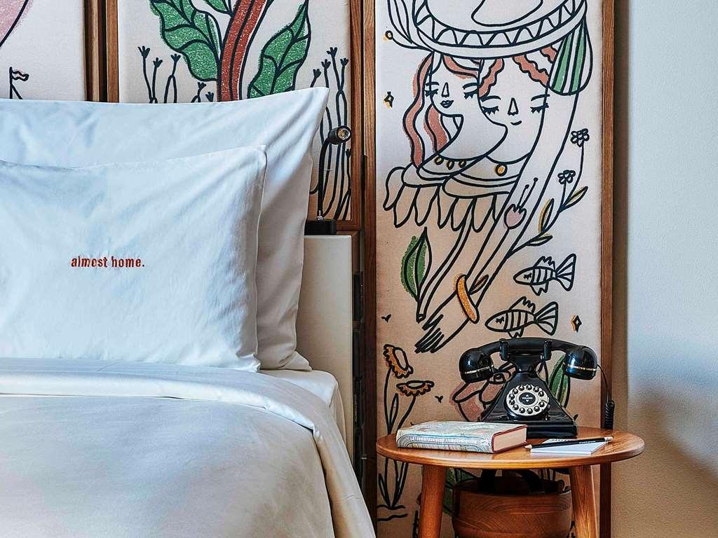 Hotel 25hours One 5*