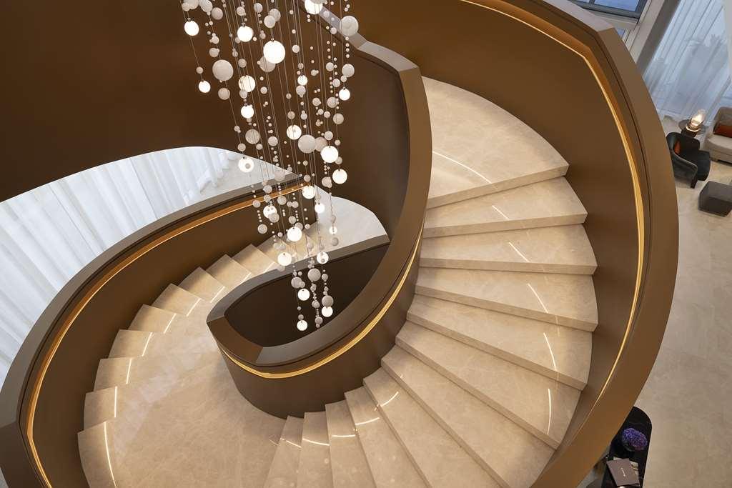 Hilton Garden Business Bay Dubaï