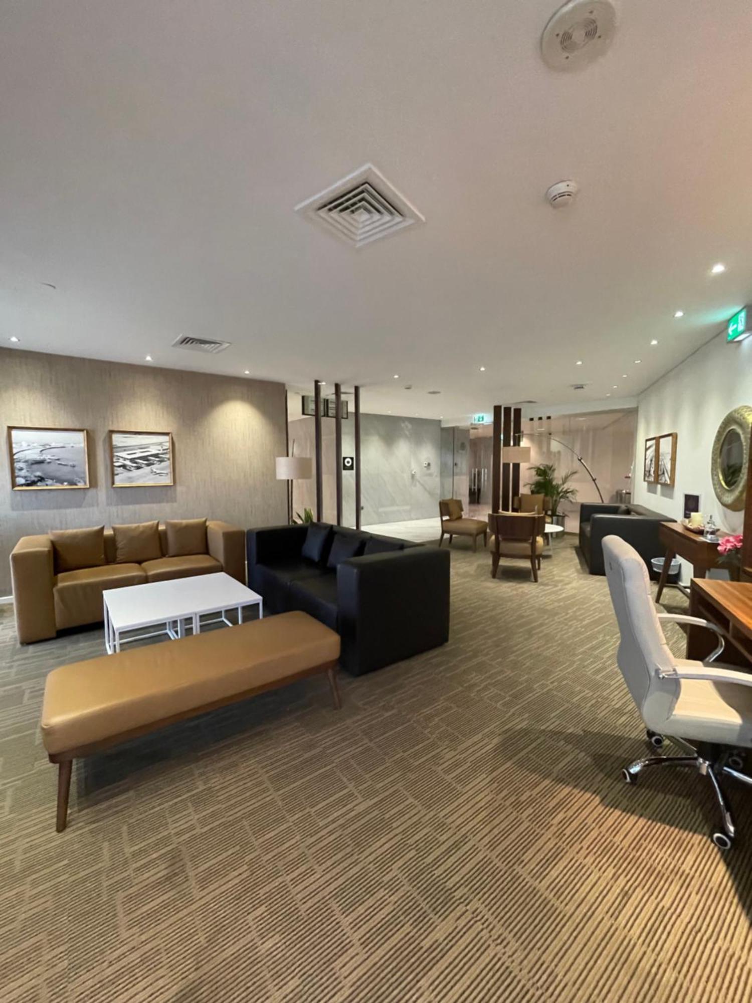 Apartment Ascott Park Place