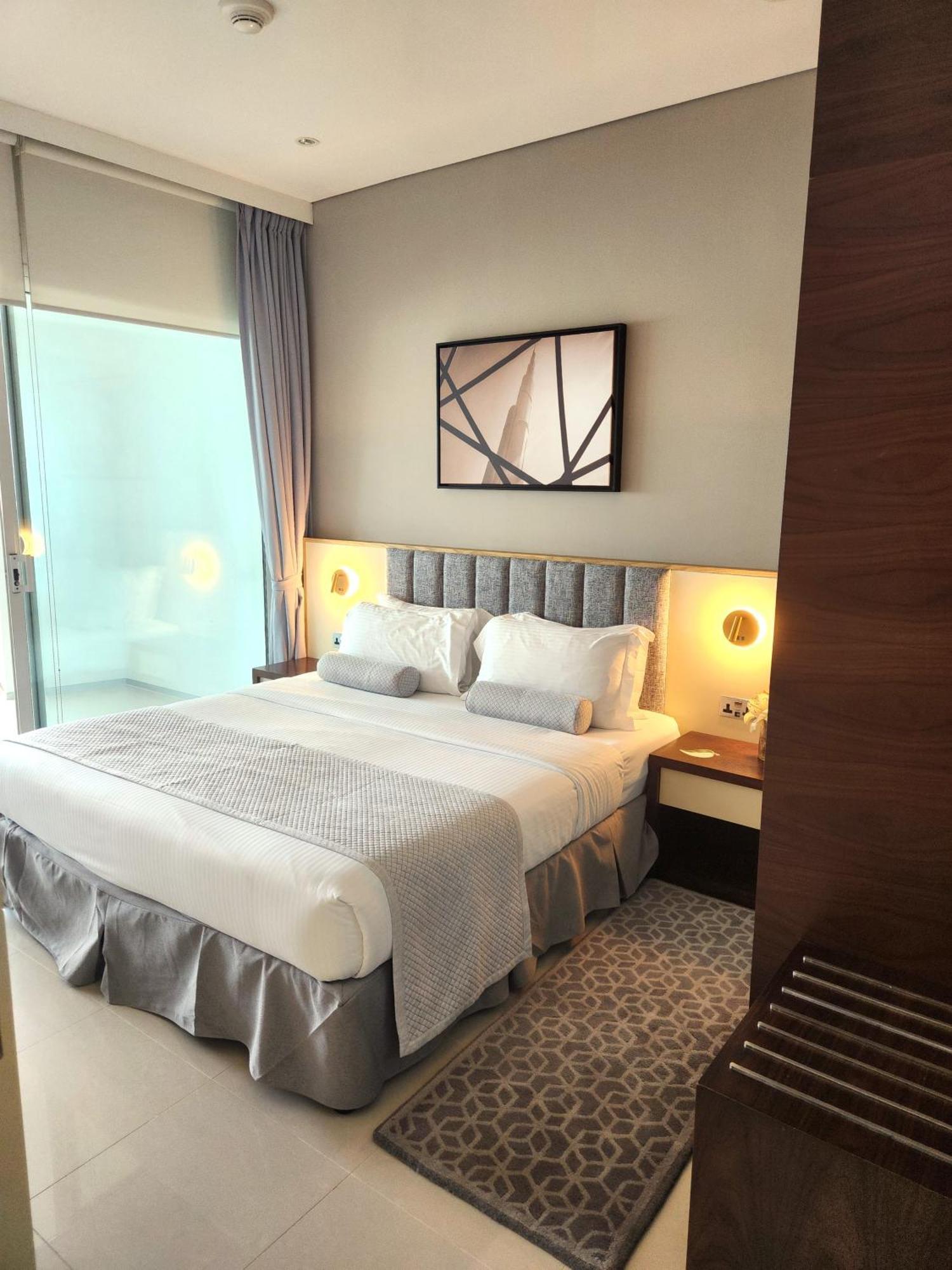 Ascott Park Place Dubai