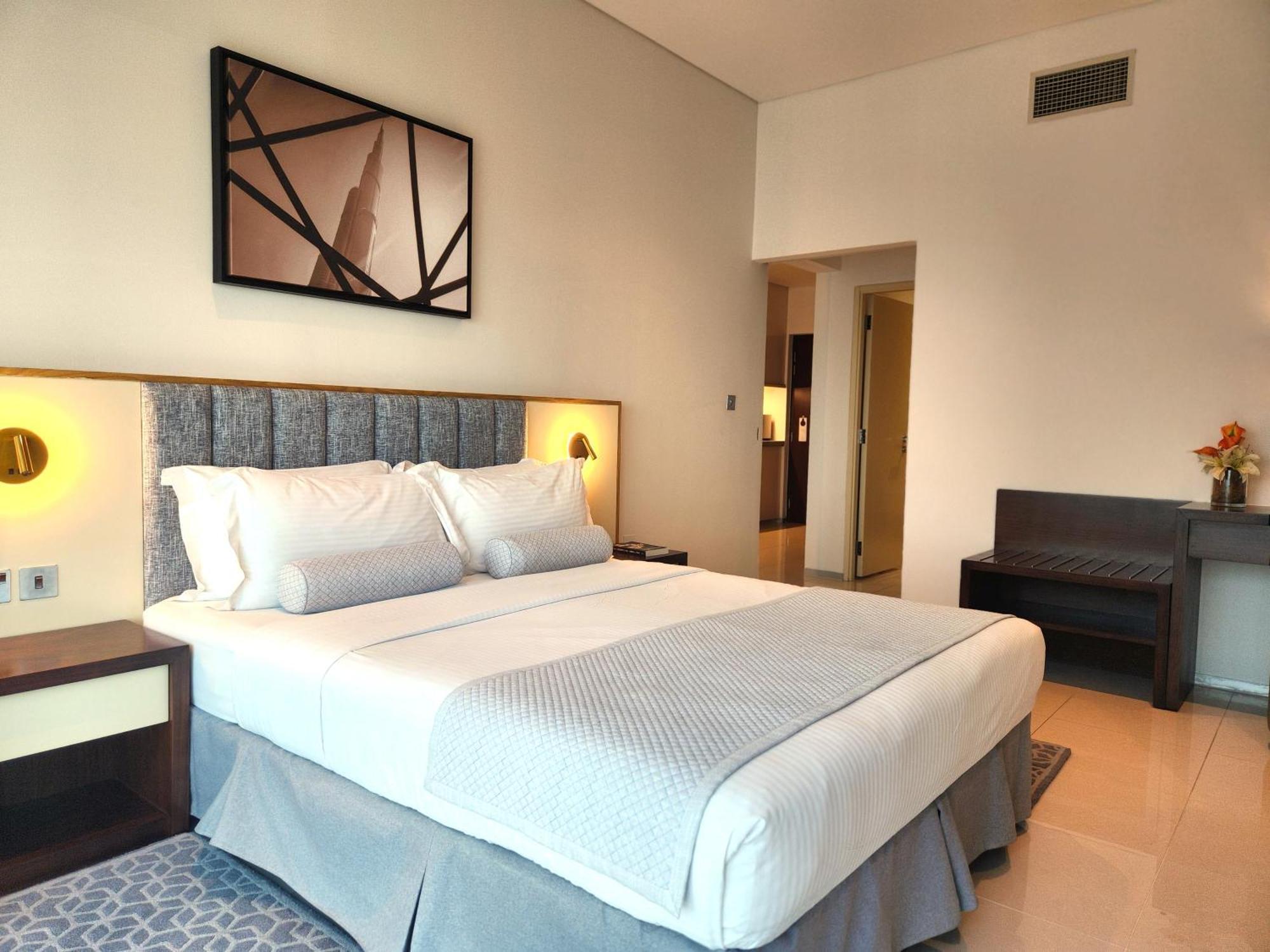 Ascott Park Place Dubai
