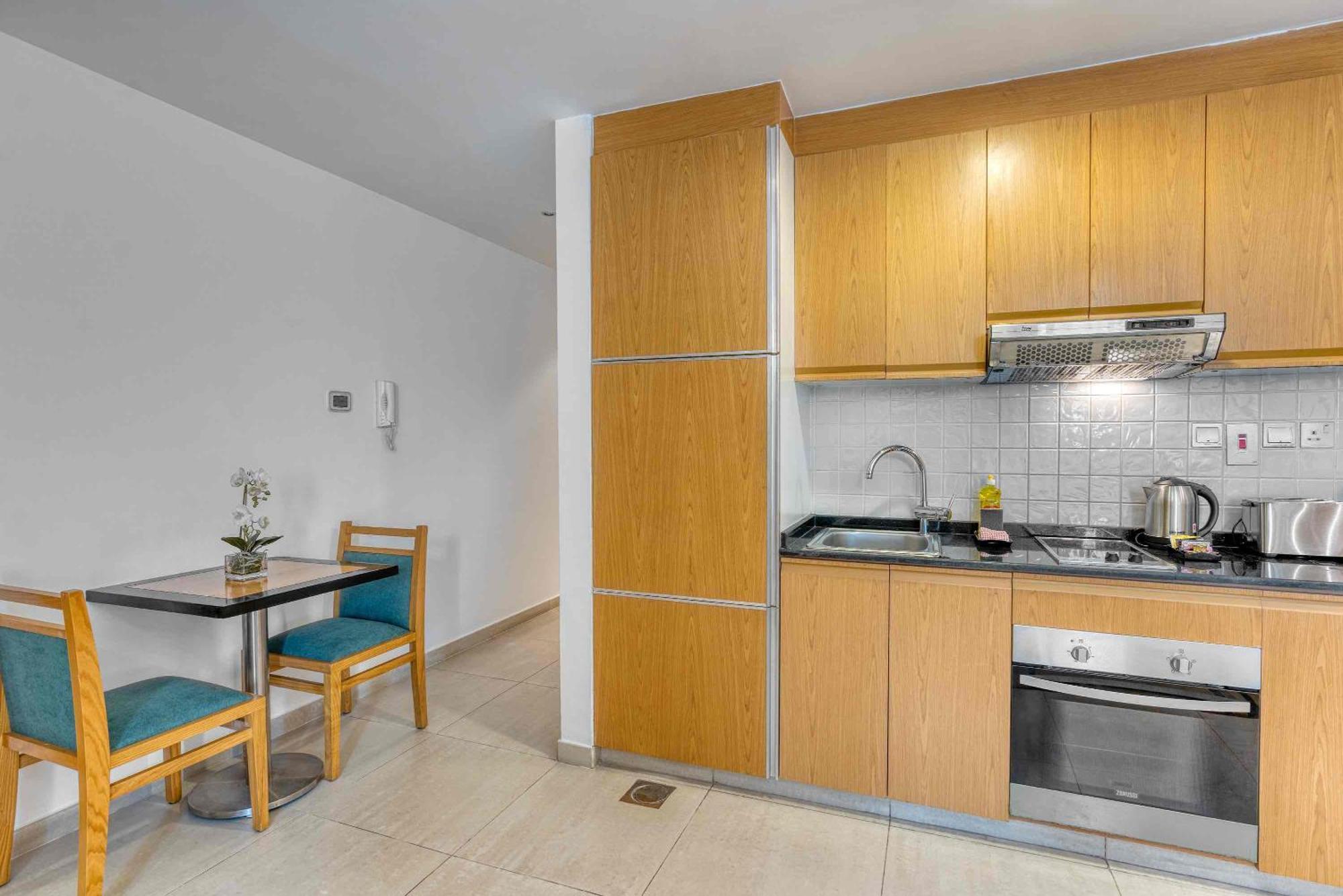 Grand Heights Apart-hotel Dubai