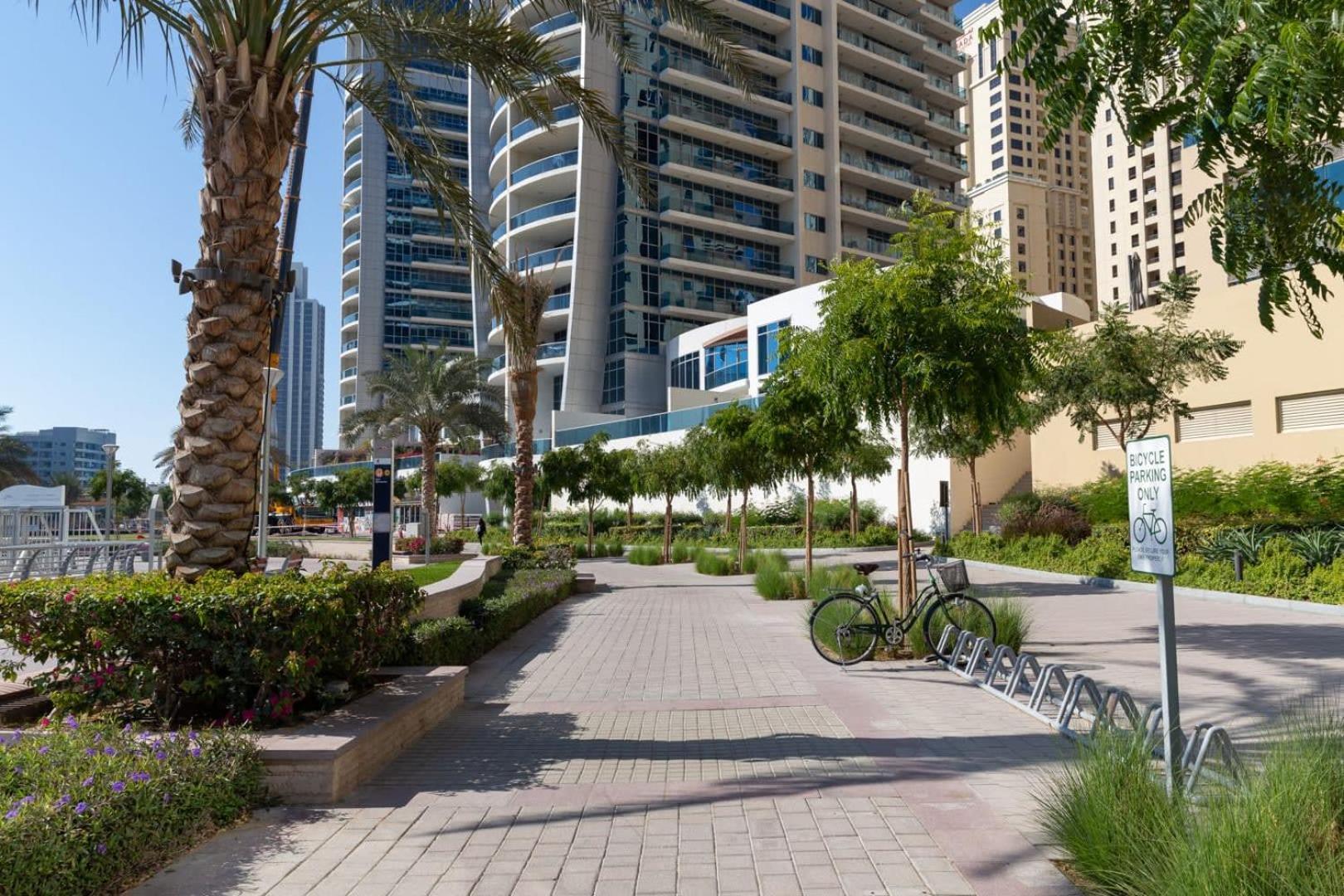 Frank Porter - Panoramic Tower * Dubai