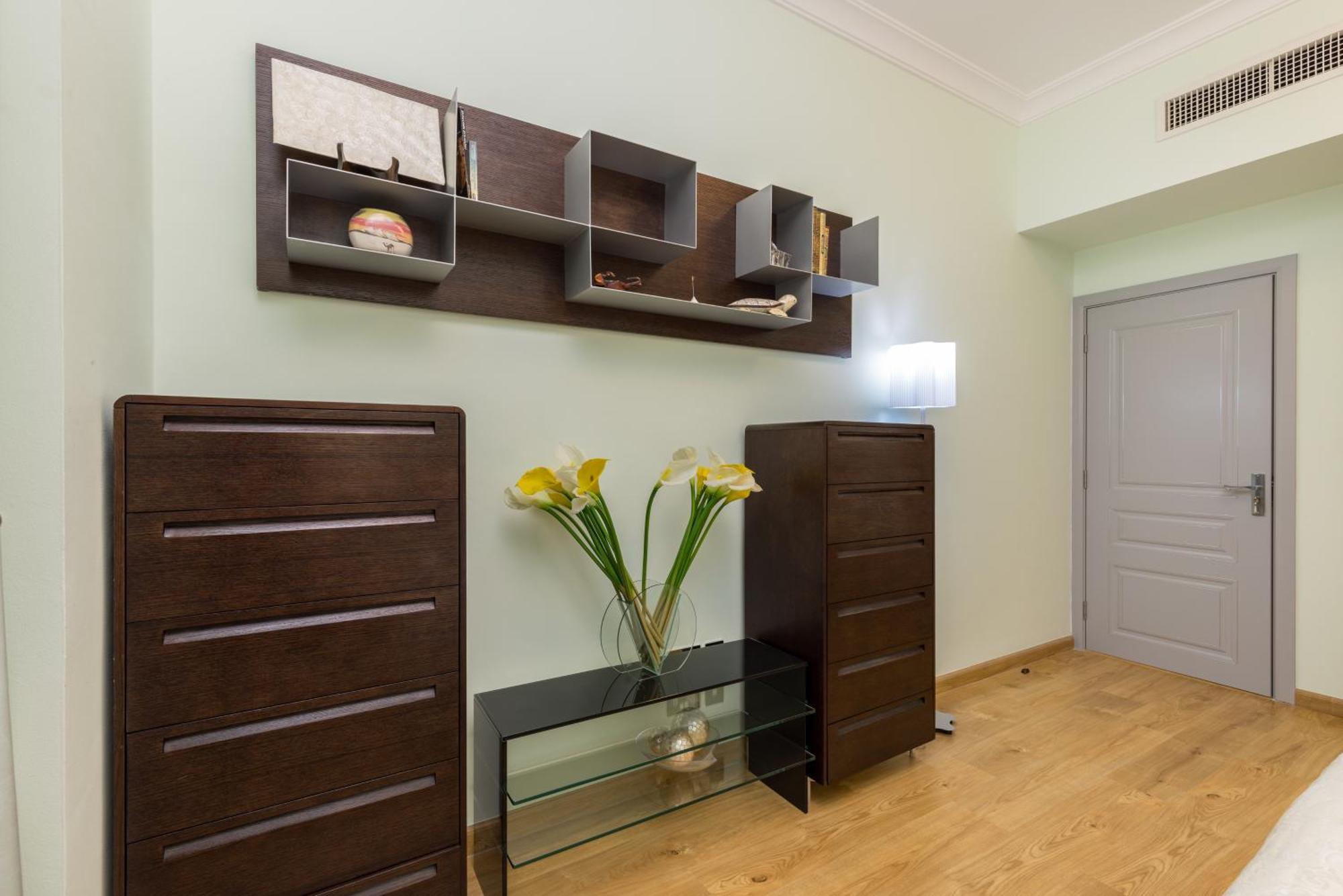Appartement Amazing Large -150 Sq Meters, Sea Side 2 Bedroom Flat *