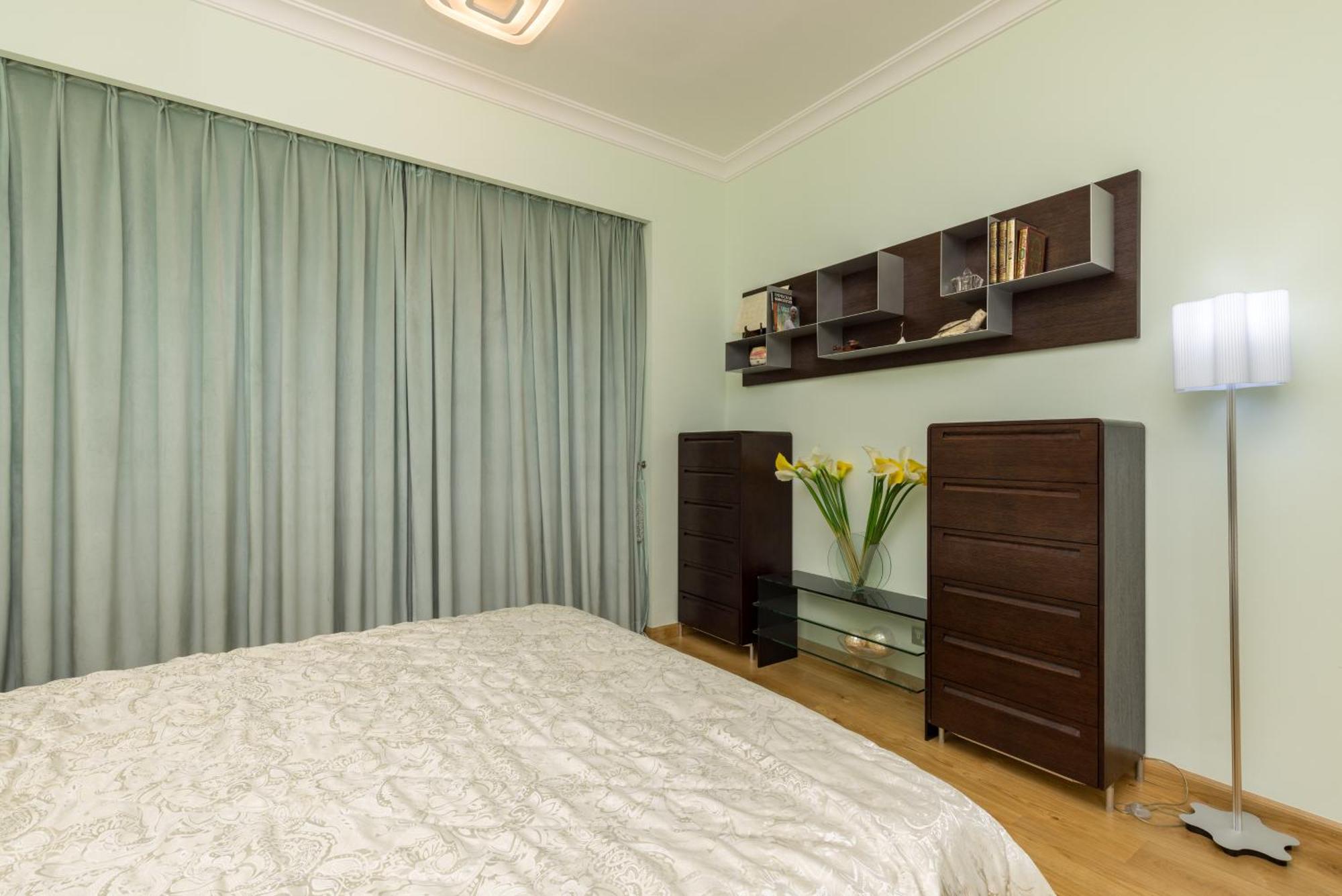 Amazing Large -150 Sq Meters, Sea Side 2 Bedroom Flat Appartement *