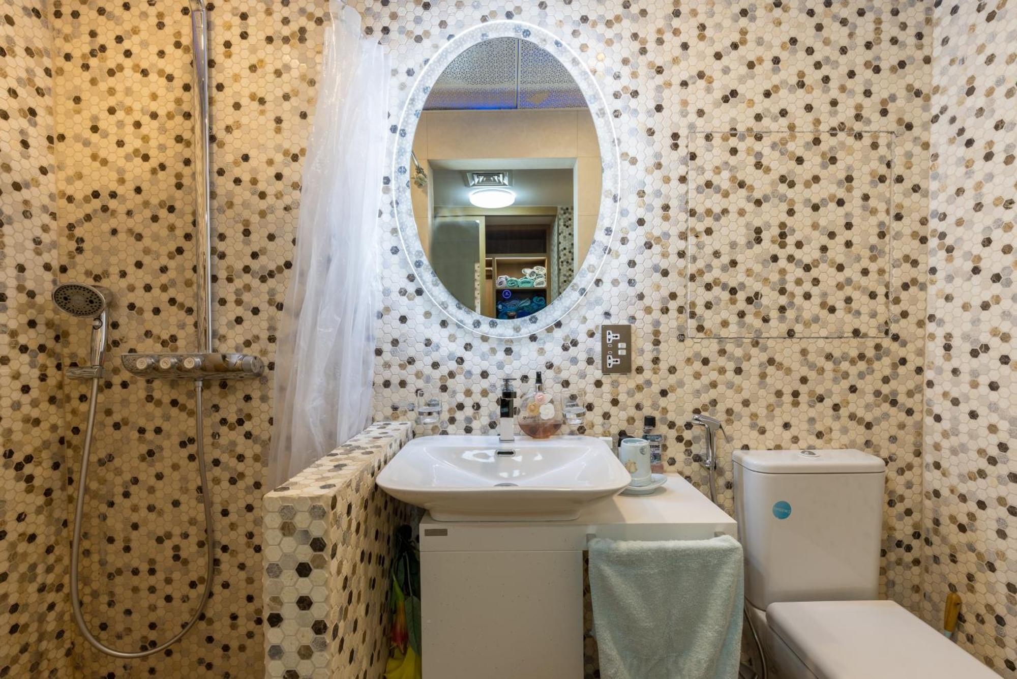 Amazing Large -150 Sq Meters, Sea Side 2 Bedroom Flat Appartement Dubaï