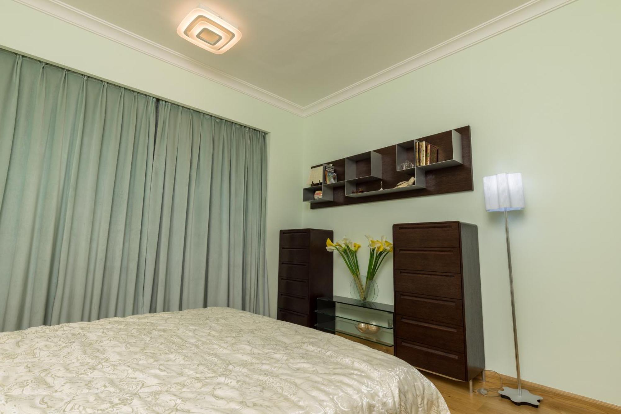Amazing Large -150 Sq Meters, Sea Side 2 Bedroom Flat Appartement *