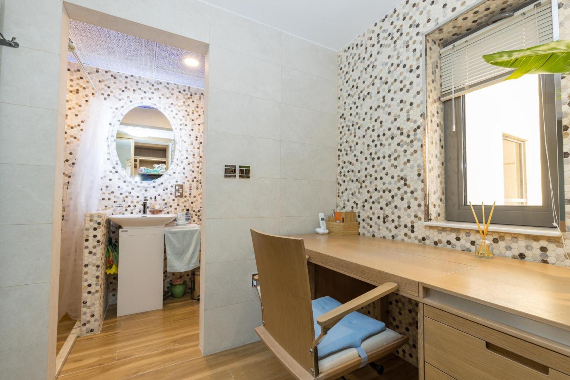 Amazing Large -150 Sq Meters, Sea Side 2 Bedroom Flat Appartement Dubaï