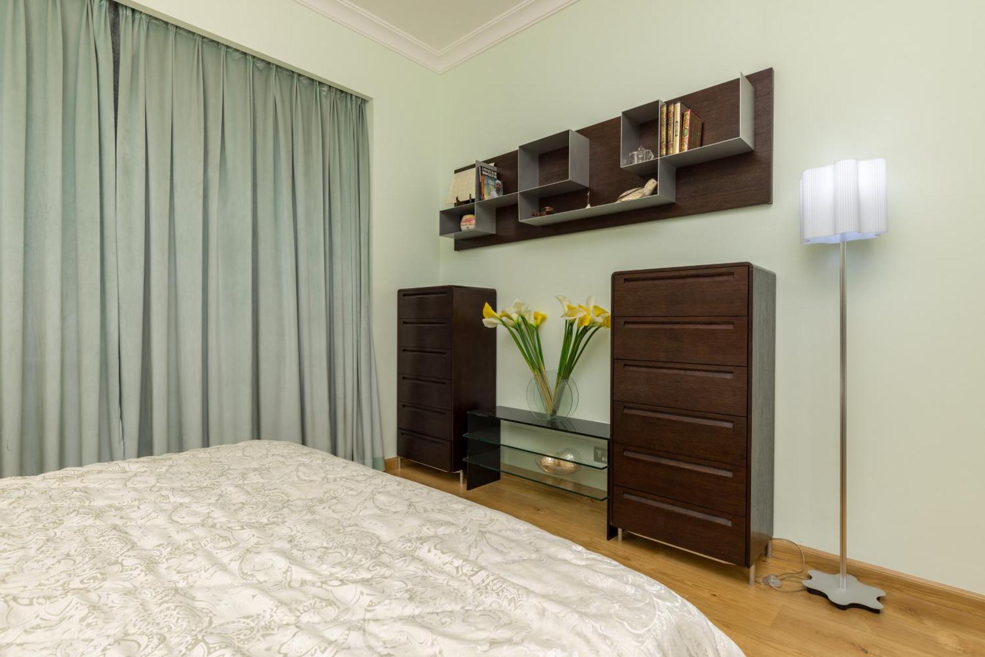 Appartement Amazing Large -150 Sq Meters, Sea Side 2 Bedroom Flat