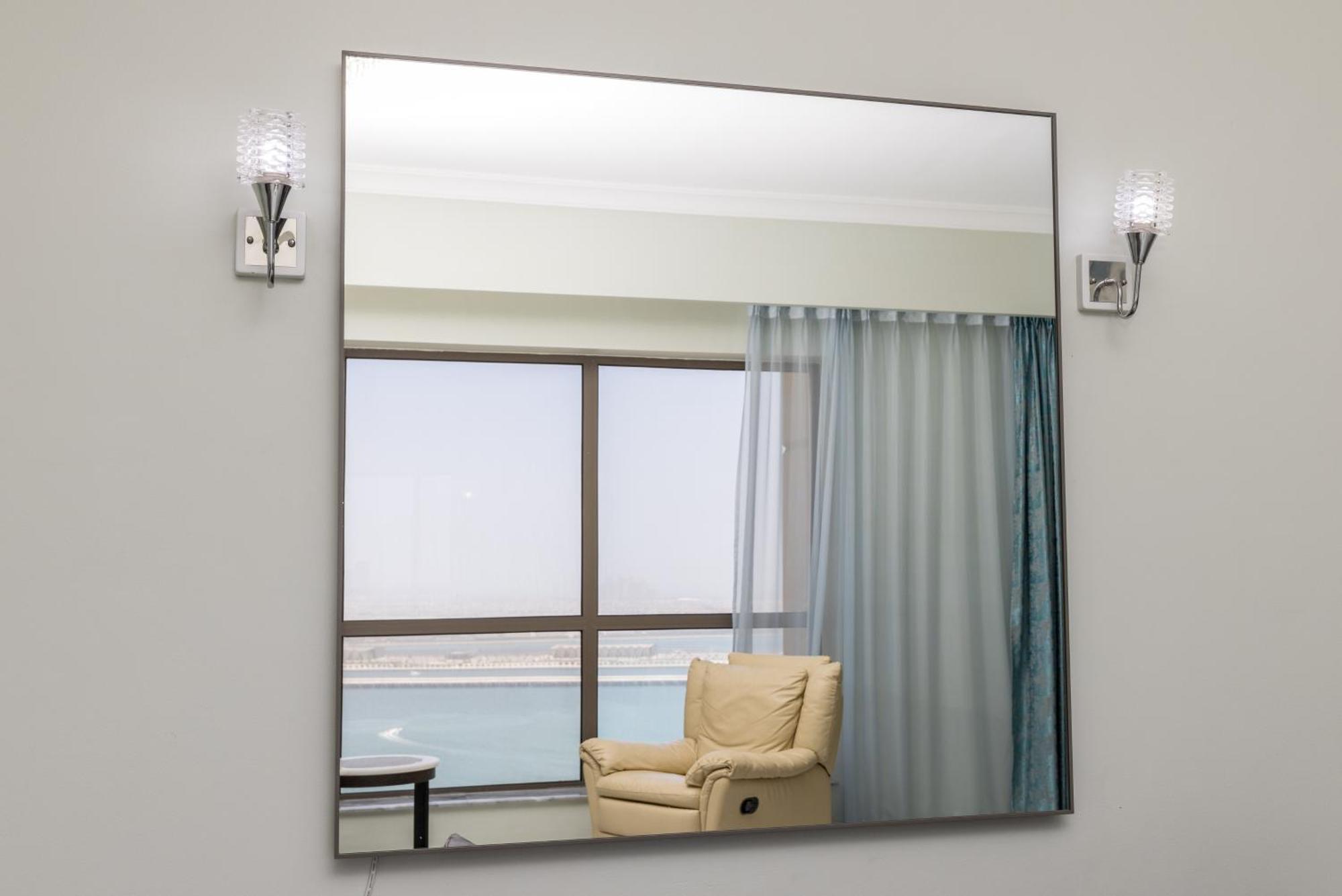 Appartement Amazing Large -150 Sq Meters, Sea Side 2 Bedroom Flat *