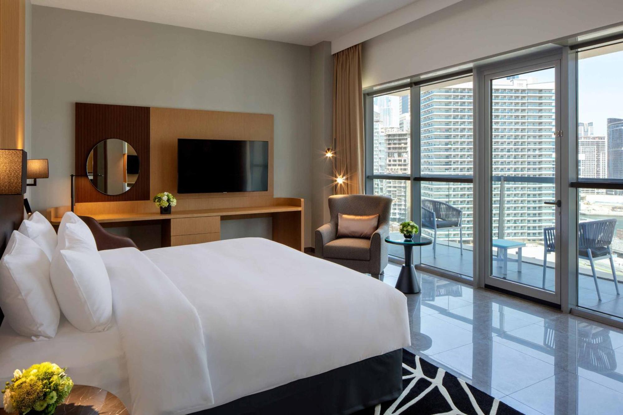 The First Collection Business Bay Hotel Dubai
