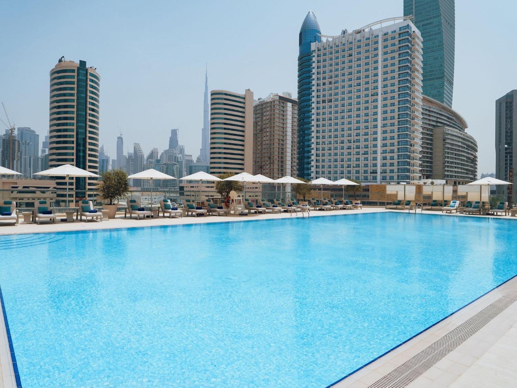 Hotel The First Collection Business Bay Dubai