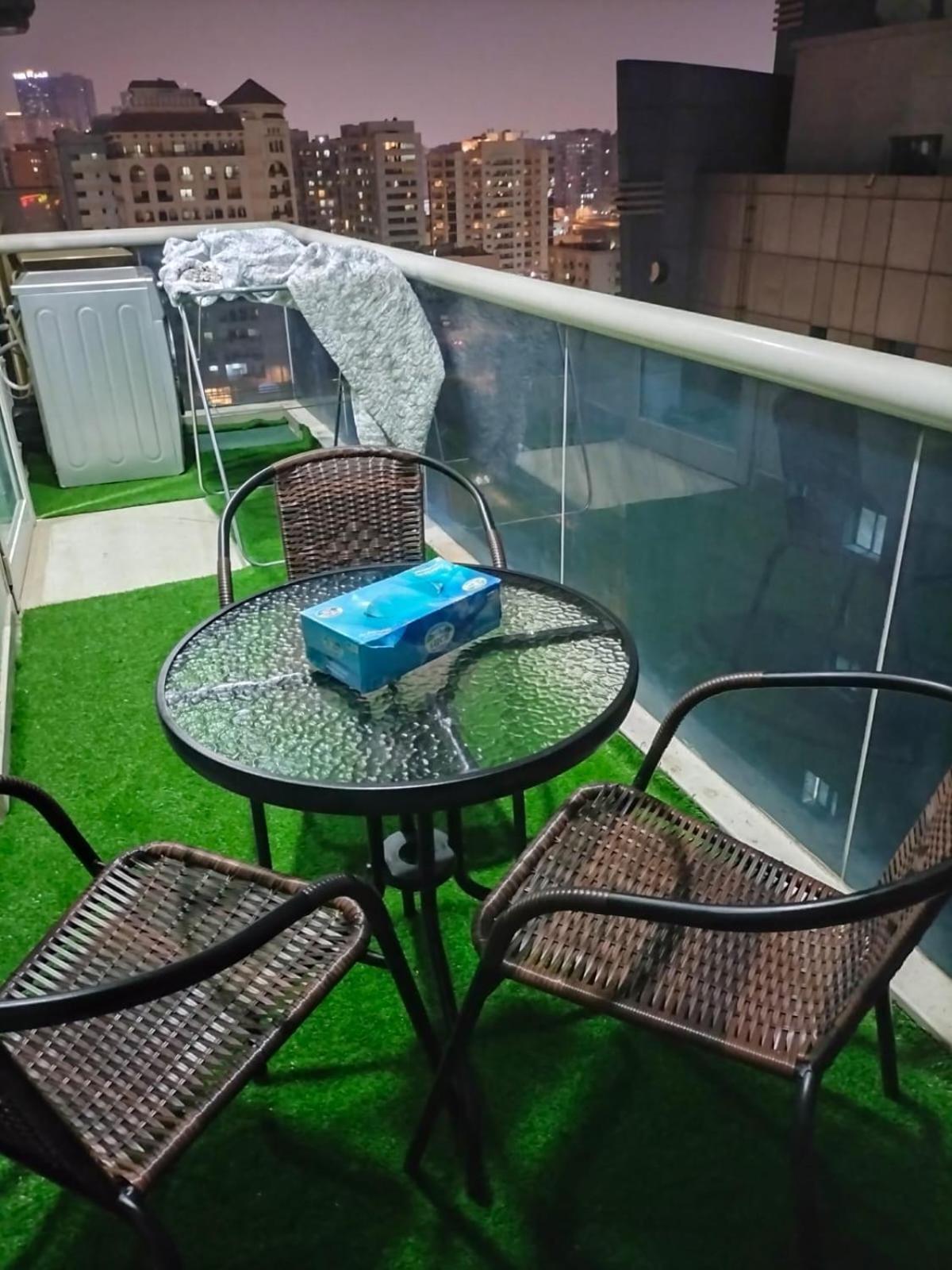 Bedspace, And Accomodation Al Nahda 2 Privat bolig Dubai