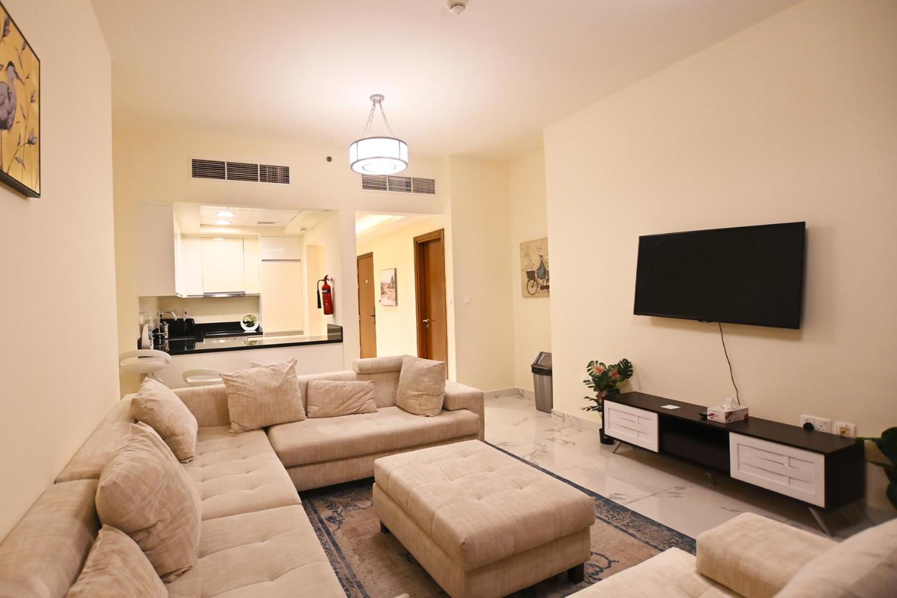 Apartamento Brown Stone - Canal View Five Star