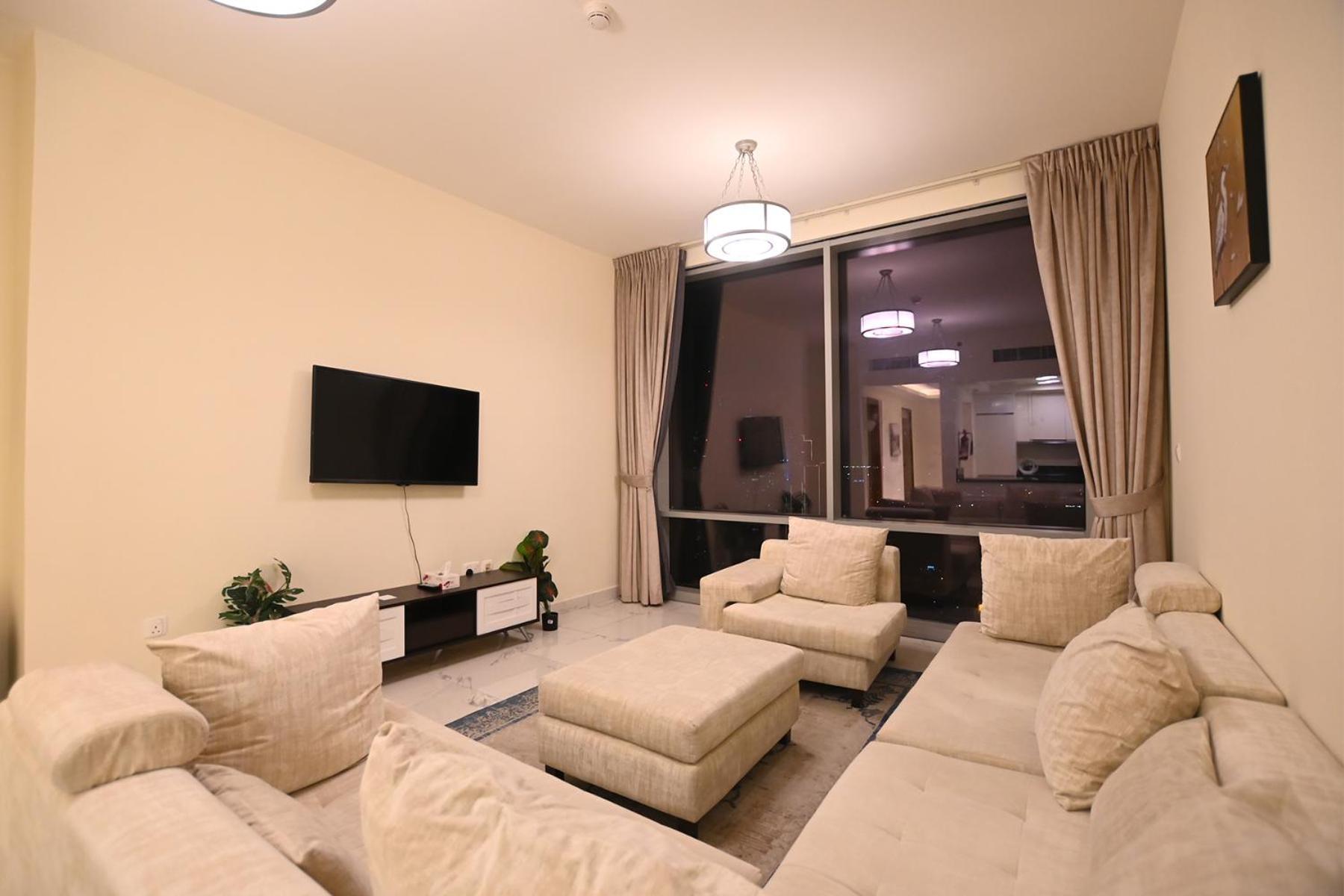 Brown Stone - Canal View Five Star Apartamento