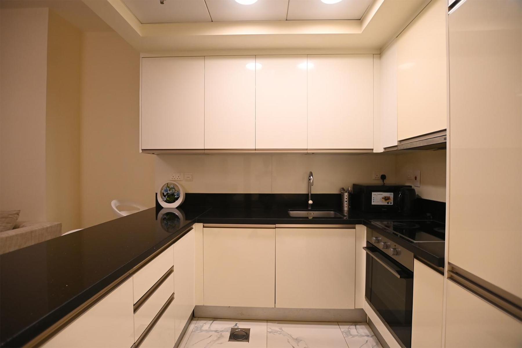 Brown Stone - Canal View Five Star Apartamento *