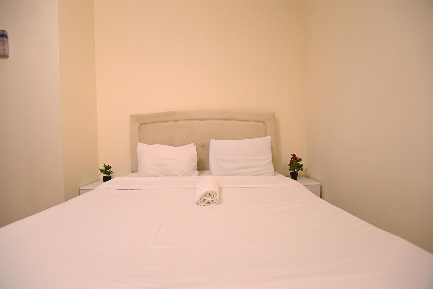 Brown Stone - Canal View Five Star Apartamento *