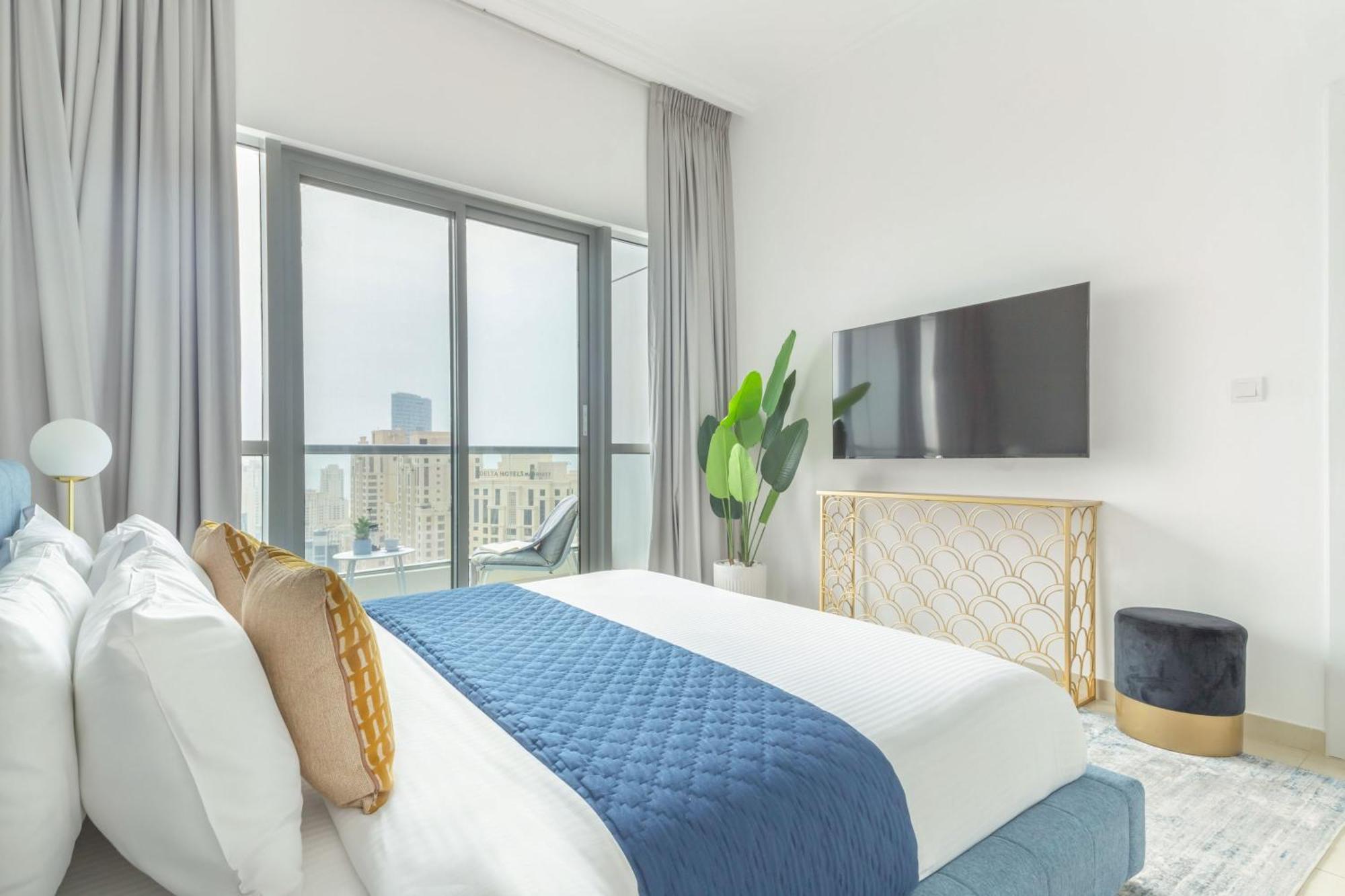 Frank Porter - Bay 1 Appartement *