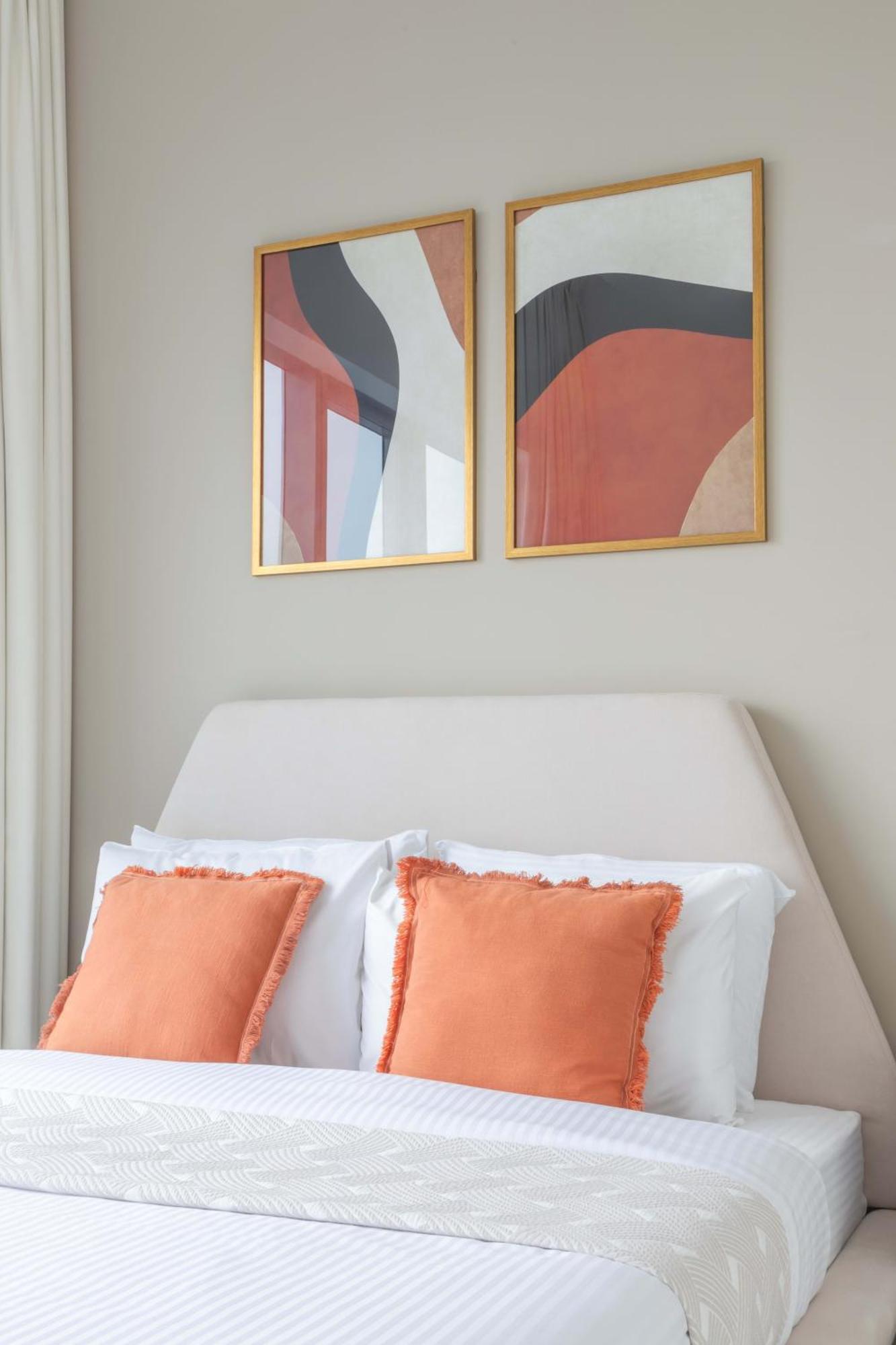 Frank Porter - Bay 1 Appartement