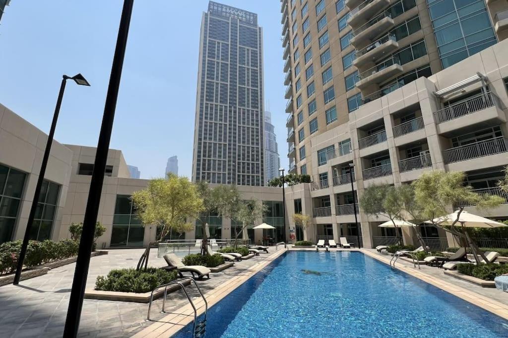 Downtown - Luxury 1 Bed - Near Mall Appartement *