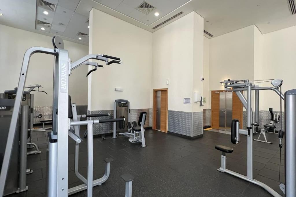 Downtown - Luxury 1 Bed - Near Mall * Dubaï