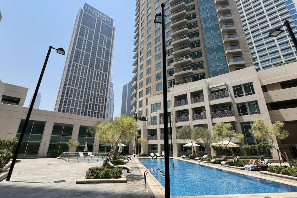 Appartement Downtown - Luxury 1 Bed - Near Mall
