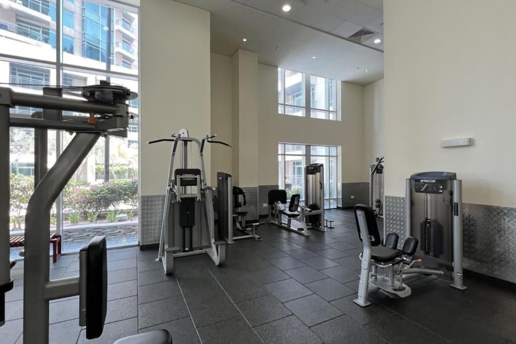 Appartement Downtown - Luxury 1 Bed - Near Mall *