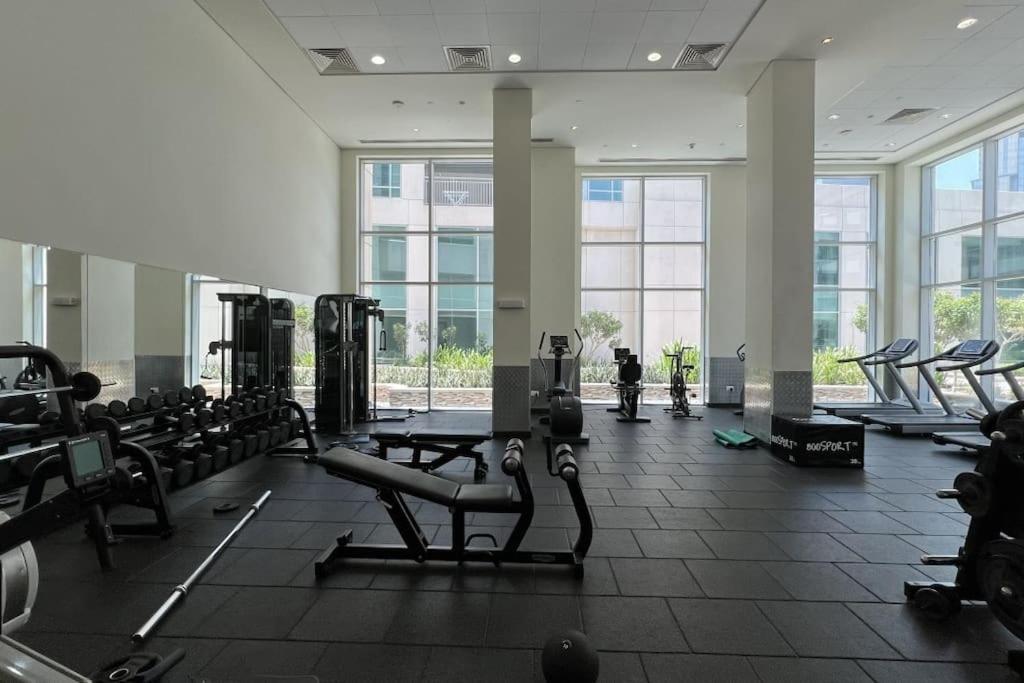 Downtown - Luxury 1 Bed - Near Mall Appartement Dubaï